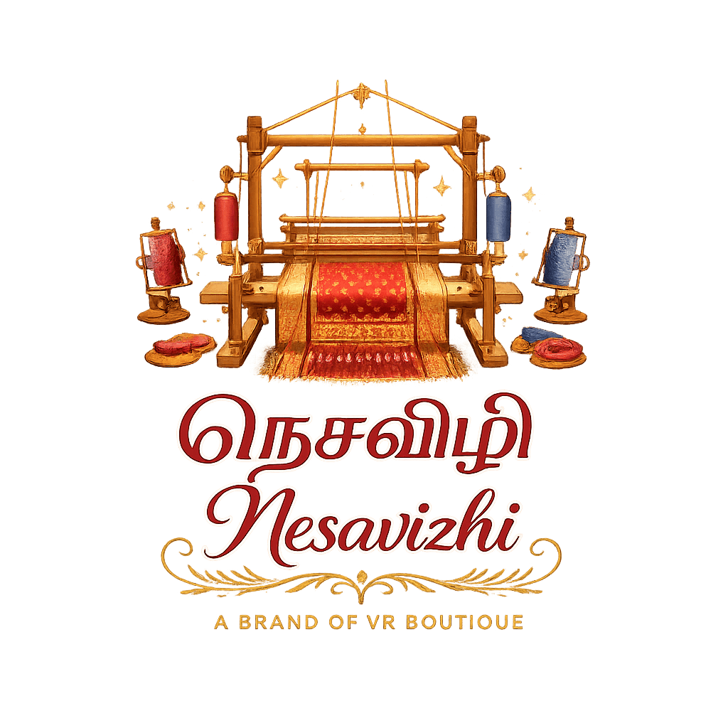 Nesavizhi Boutique